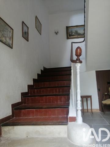 Maison à vendre 9 pièces 216 m² Mormoiron