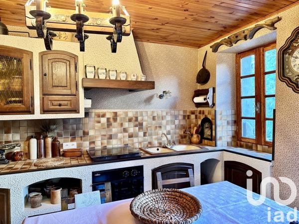 Maison à vendre 3 pièces 67 m² Crots