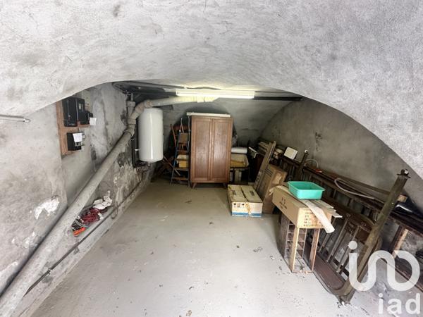 Maison à vendre 3 pièces 67 m² Crots