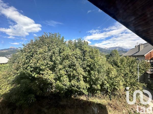 Maison à vendre 3 pièces 67 m² Crots