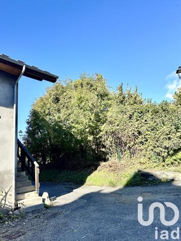 Maison à vendre 3 pièces 67 m² Crots