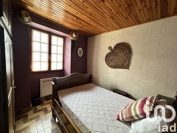 Maison à vendre 3 pièces 67 m² Crots