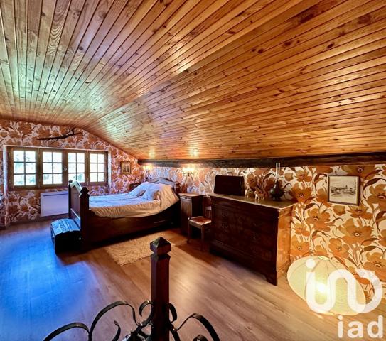 Maison à vendre 3 pièces 67 m² Crots