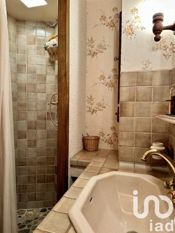 Maison à vendre 3 pièces 67 m² Crots