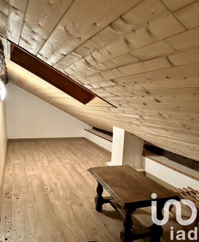 Maison à vendre 3 pièces 67 m² Crots