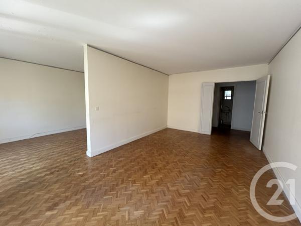 Appartement F4 / 5 à vendre  5 pièces - 106,10 m 2   PARIS  - 75012