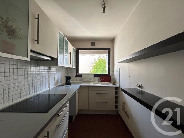 Appartement F4 / 5 à vendre  5 pièces - 106,10 m 2   PARIS  - 75012