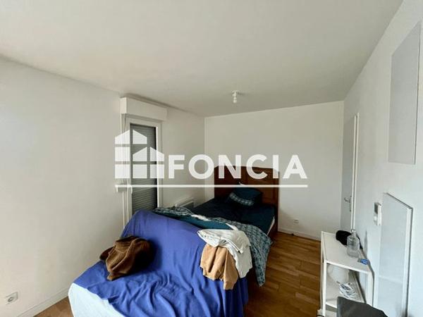 À vendre Appartement 2 pièces 29.8 m² - Arras 62000