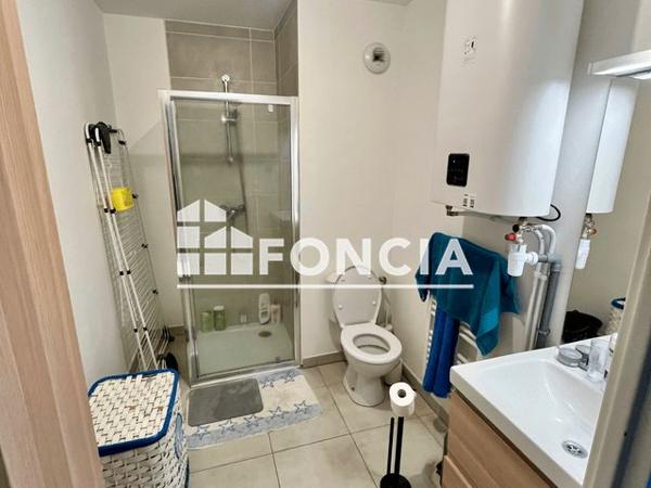 À vendre Appartement 2 pièces 29.8 m² - Arras 62000