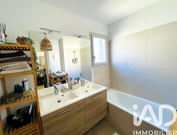 Appartement à vendre 3 pièces 71 m² Hyères