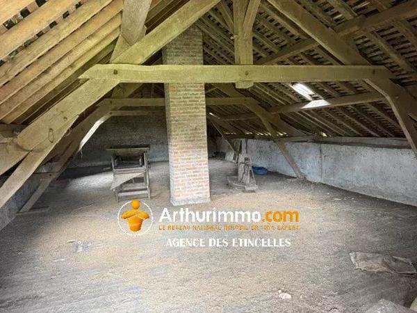 Vente                                                      Maison
                        
                     3 pièces                      86 m2                     à Martigné-Ferchaud