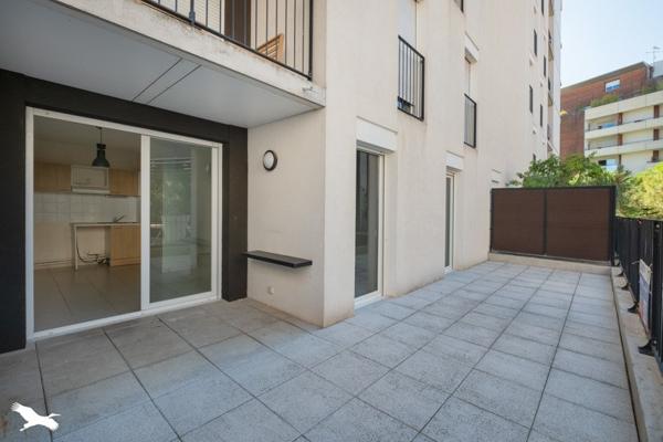 Appartement à vendre |  Montpellier |  2 pièces | 42 m²