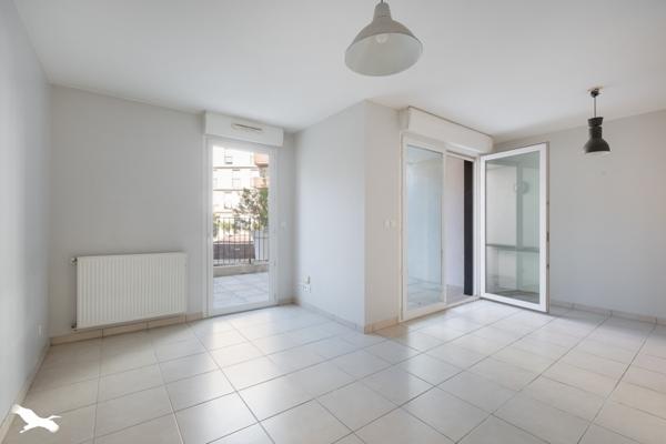 Appartement à vendre |  Montpellier |  2 pièces | 42 m²