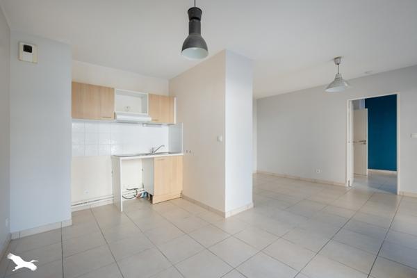 Appartement à vendre |  Montpellier |  2 pièces | 42 m²