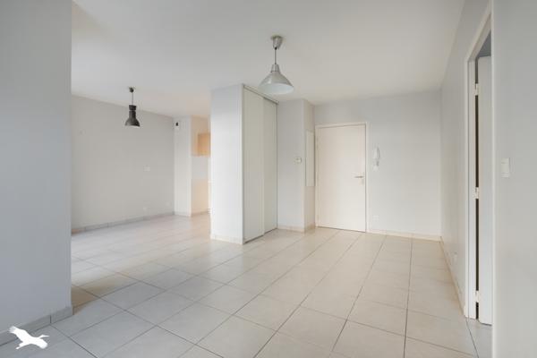 Appartement à vendre |  Montpellier |  2 pièces | 42 m²