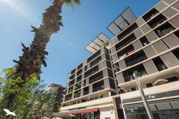 Appartement à vendre |  Montpellier |  2 pièces | 42 m²