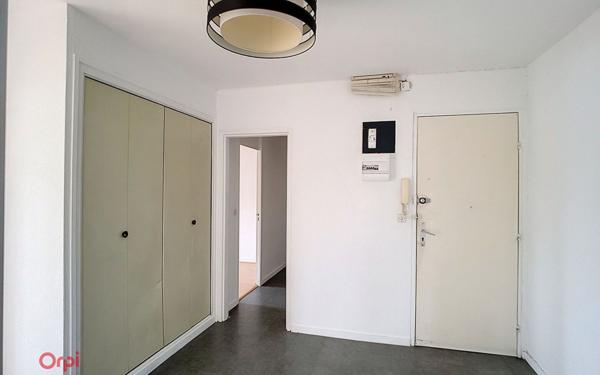 Appartement à louer    3 pièces •  Nantes