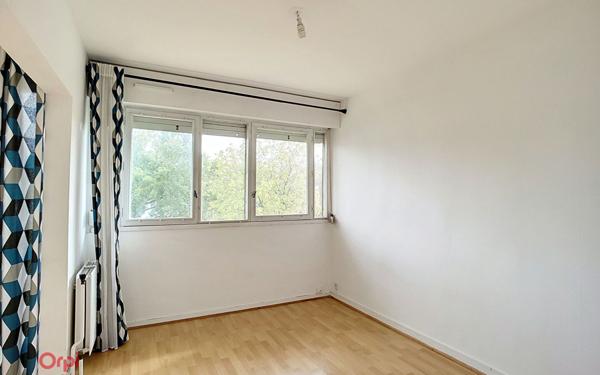 Appartement à louer    3 pièces •  Nantes