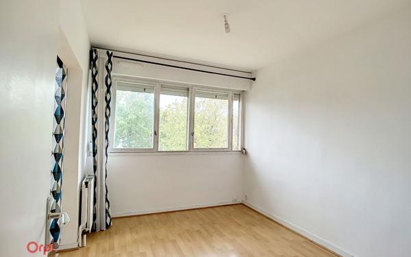 Appartement à louer    3 pièces •  Nantes