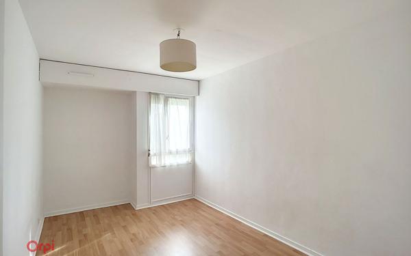 Appartement à louer    3 pièces •  Nantes