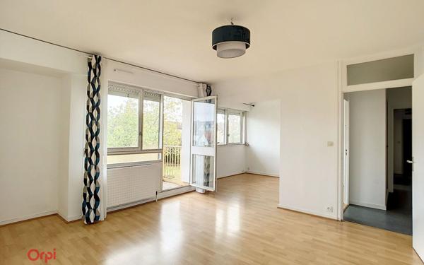 Appartement à louer    3 pièces •  Nantes