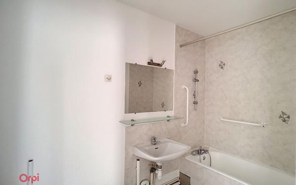 Appartement à louer    3 pièces •  Nantes