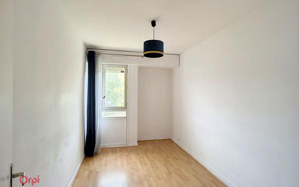 Appartement à louer    3 pièces •  Nantes