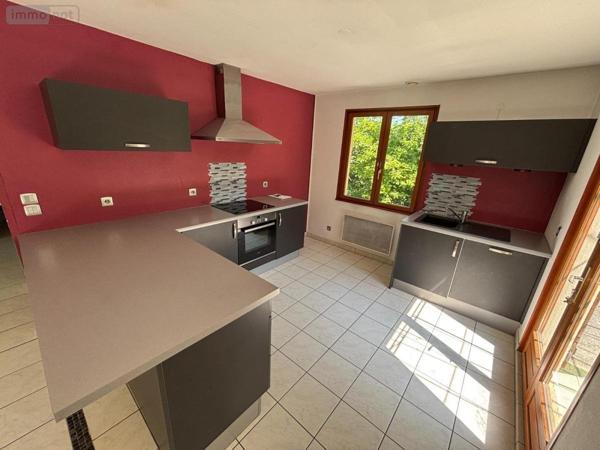 Maison à vendre à Seloncourt dans le Doubs (25230), ref : 25054-1755