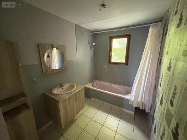 Maison à vendre à Seloncourt dans le Doubs (25230), ref : 25054-1755