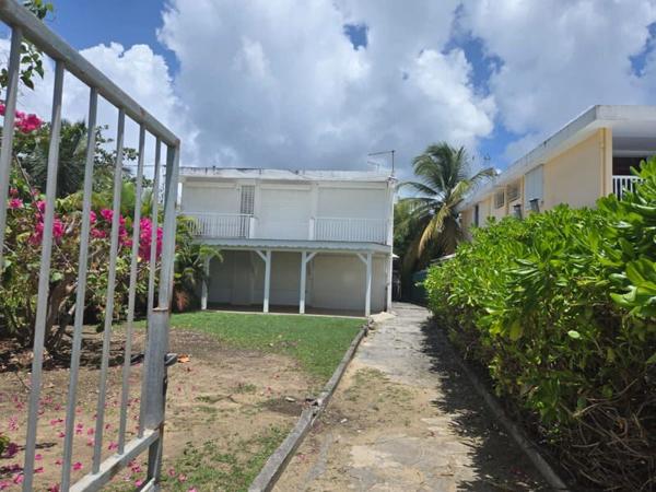 Appartement à vendre 244 950 € Sainte-Anne 2 p 41 m² DPE
