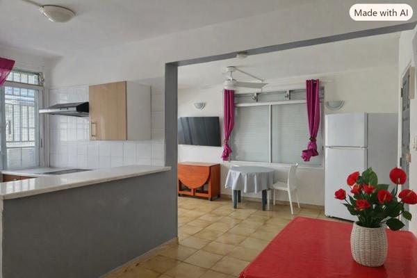 Appartement à vendre 244 950 € Sainte-Anne 2 p 41 m² DPE