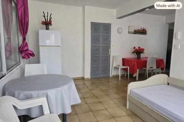 Appartement à vendre 244 950 € Sainte-Anne 2 p 41 m² DPE