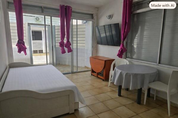 Appartement à vendre 244 950 € Sainte-Anne 2 p 41 m² DPE