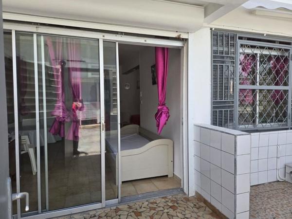 Appartement à vendre 244 950 € Sainte-Anne 2 p 41 m² DPE