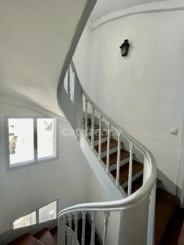 Appartement à vendre 96m² avec ascenseur vue dégagée sur Saumur