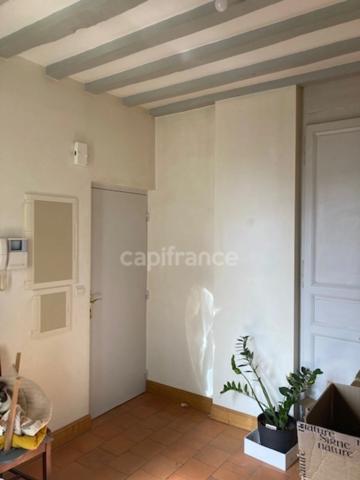 Appartement à vendre 96m² avec ascenseur vue dégagée sur Saumur