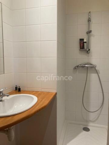 Appartement à vendre 96m² avec ascenseur vue dégagée sur Saumur