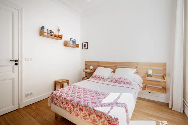 Appartement Paris 17 e - TERNES / VILLARET DE JOYEUSE