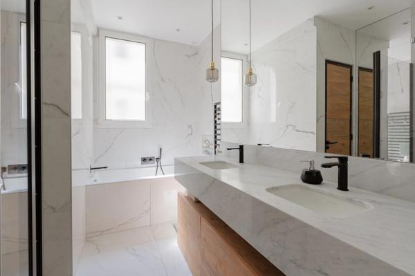 Appartement Paris 17 e - TERNES / VILLARET DE JOYEUSE