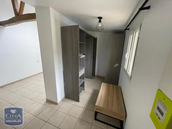 Appartement à louer 1 pièce 28.32m² Warluis (60430)