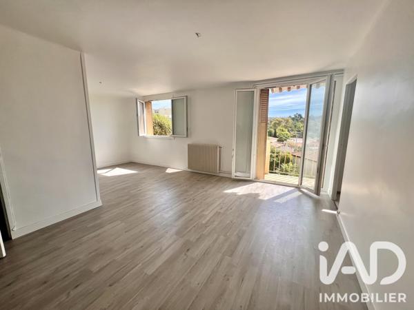 Appartement à vendre 4 pièces 75,15 m² Marseille 14