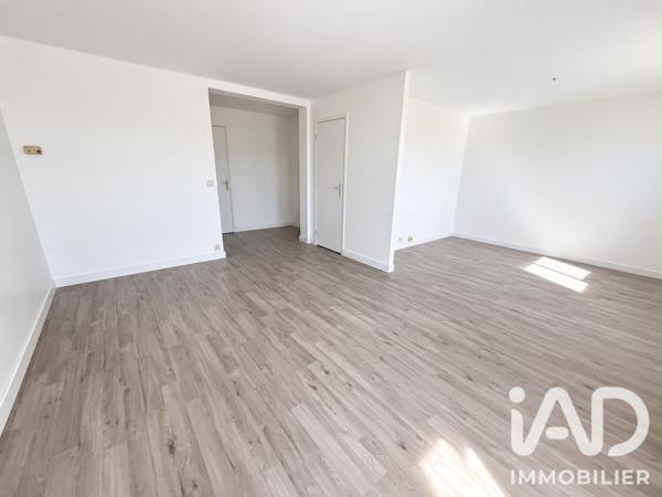 Appartement à vendre 4 pièces 75,15 m² Marseille 14