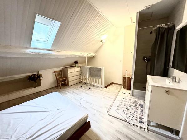 T2 centre ville Rodez