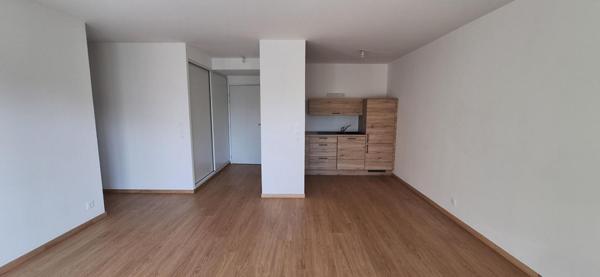 Appartement Orvault 3 pièce(s) 65.94 m2