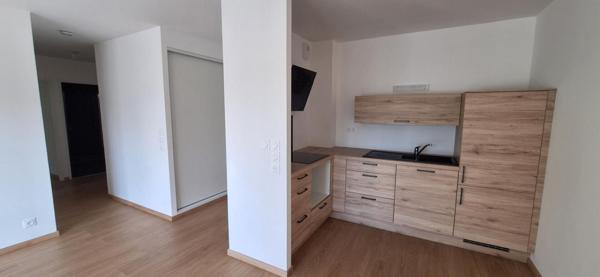 Appartement Orvault 3 pièce(s) 65.94 m2