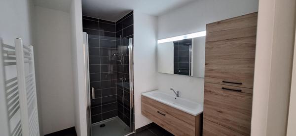 Appartement Orvault 3 pièce(s) 65.94 m2