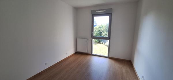 Appartement Orvault 3 pièce(s) 65.94 m2