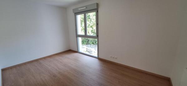 Appartement Orvault 3 pièce(s) 65.94 m2