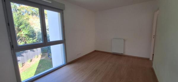 Appartement Orvault 3 pièce(s) 65.94 m2