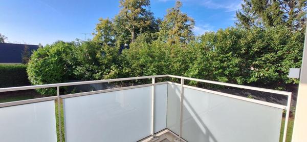 Appartement Orvault 3 pièce(s) 65.94 m2